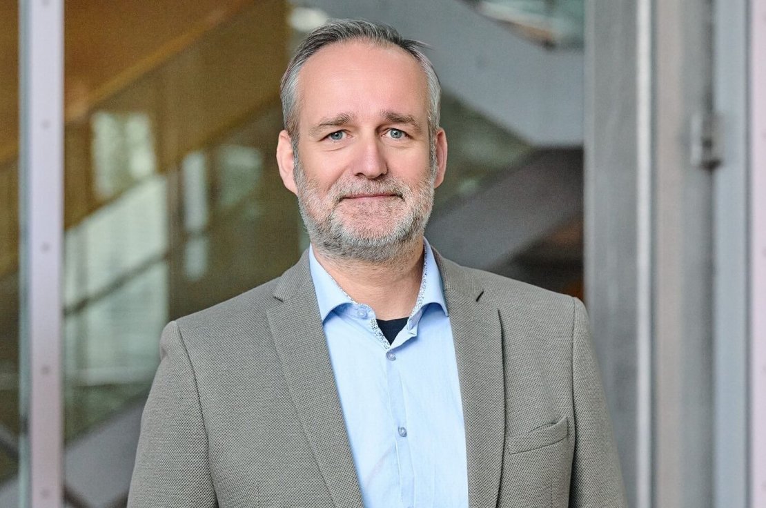 Sebastian Kleemann