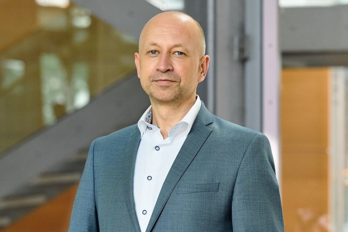 Jörg Freimann