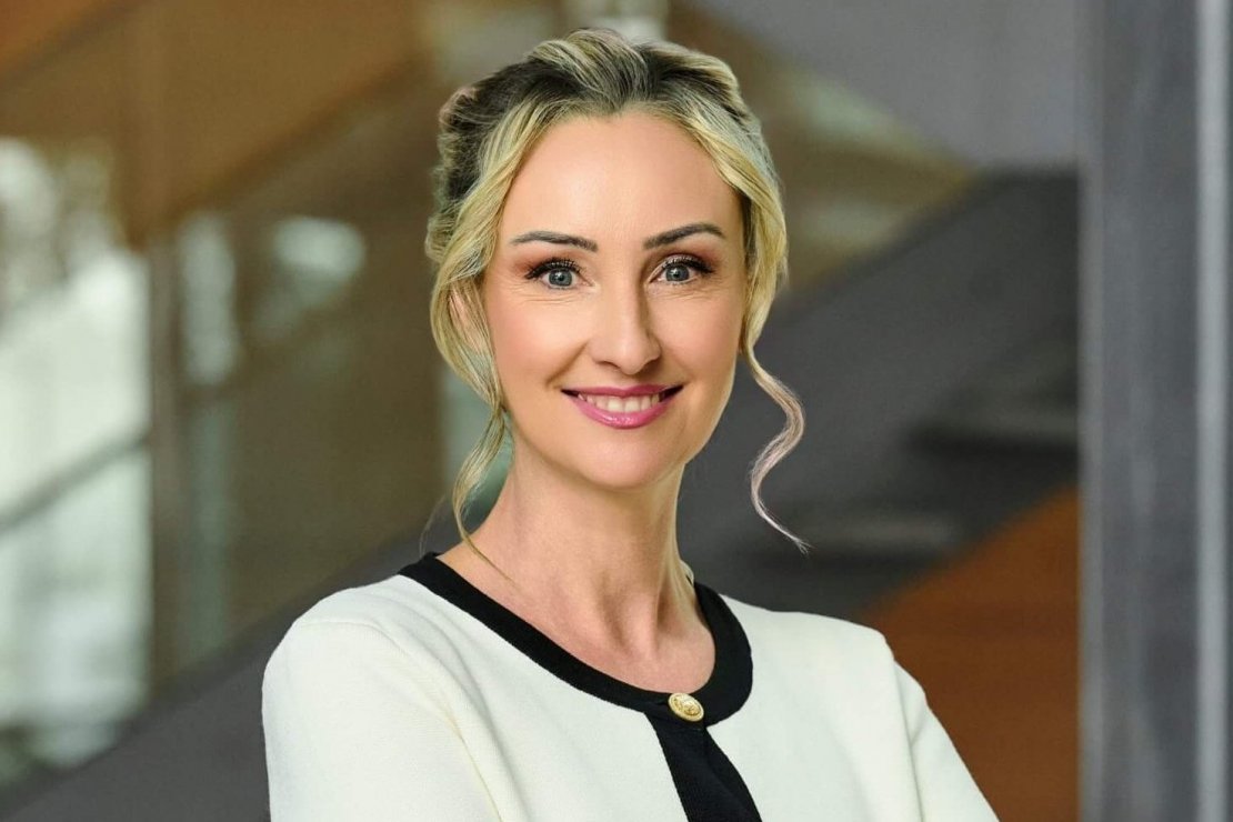 Dr. Antanina Kuljanin